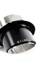 Kline Innovation Inconel Valvetronic System Ferrari 458 Speciale 2013-2015                                     - KL-FER-458SP-VALVE-RS-INC - Image 5