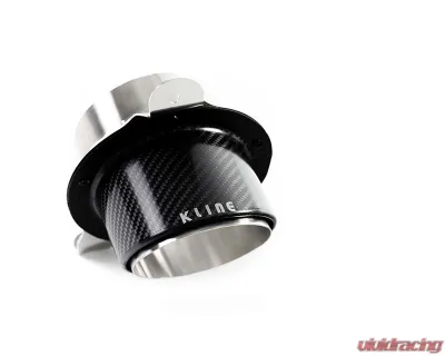 Kline Innovation Inconel Valvetronic System Ferrari 458 Speciale 2013-2015 - KL-FER-458SP-VALVE-RS-INC