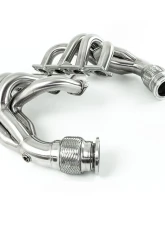 Kline Innovation Inconel Valvetronic System Ferrari 458 Speciale 2013-2015                                     - KL-FER-458SP-VALVE-RS-INC - Image 7