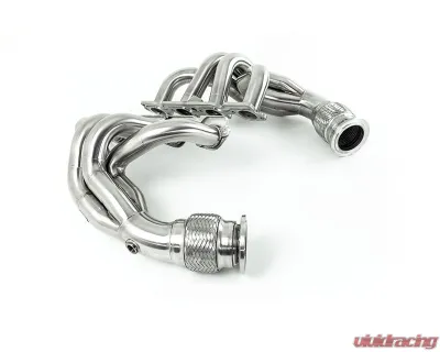 Kline Innovation Inconel Valvetronic System Ferrari 458 Speciale 2013-2015 - KL-FER-458SP-VALVE-RS-INC