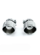 Kline Innovation Valvetronic Exhaust System                                     - KL-POR-718GT4-VALVE-RS-INC - Image 9