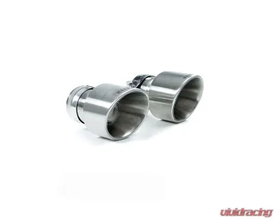Kline Innovation Valvetronic Exhaust System - KL-POR-718GT4-VALVE-RS-INC