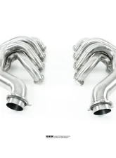 Kline Innovation  Manifolds Ferrari F430 2004-2009                                     - KL-FER-430-MF-INC - Image 3