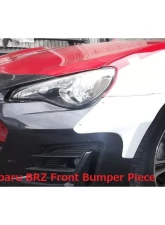 Rally Backer Version 2-16 Piece Wide Body Kit Subaru BRZ 2017-2021                                     - RBBRZ172-16 - Image 10