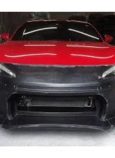 Rally Backer RB Front Bumper Toyota GT86 2017-2021                                     - RBGT86-FB - Image 8