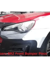 Rally Backer Version 2 Type S Upgrade Kit 2 Toyota GT86 2017-2021                                     - RBGT862-SU2 - Image 10