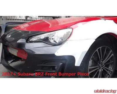 Rally Backer Version 2 Type S Upgrade Kit 2 Toyota GT86 2017-2021 - RBGT862-SU2