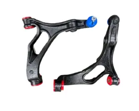 Eurowise Polyurethane Upper & Lower Control Arms Volkswagen Touareg | Porsche Cayenne 2004-2017