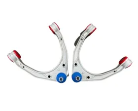 Eurowise Polyurethane Upper & Lower Control Arms Volkswagen Touareg | Audi Q7 2007-2017