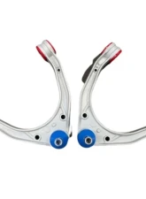 Eurowise Polyurethane Upper & Lower Control Arms Volkswagen Touareg | Audi Q7 2007-2017                                     - EWORCTRL004 - Image 2