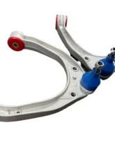 Eurowise Polyurethane Upper & Lower Control Arms Volkswagen Touareg | Porsche Cayenne 2003-2010                                     - EWORCTRL005 - Image 3