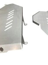 Eurowise Gen 1 & 2: Gas Tank Skids Porsche | Volkswagen | Audi 2002-2017                                     - EWORGTS1 - Image 6