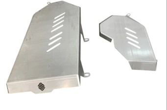 Body | Aero Parts