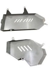 Eurowise Gen 1 & 2: Gas Tank Skids Porsche | Volkswagen | Audi 2002-2017                                     - EWORGTS1 - Image 3