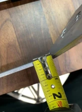 Eurowise Gen 1 & 2: Gas Tank Skids Porsche | Volkswagen | Audi 2002-2017                                     - EWORGTS1 - Image 5