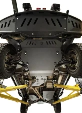 Eurowise Gen 1 & 2: Gas Tank Skids Porsche | Volkswagen | Audi 2002-2017                                     - EWORGTS1 - Image 6