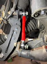 Eurowise Spherical Front Sway Bar Links Audi Q7 | Volkswagen Touareg | Porsche Cayenne 2002-2017                                     - EWOR2010 - Image 2