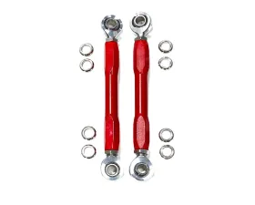 Eurowise Spherical Front Sway Bar Links Audi Q7 | Volkswagen Touareg | Porsche Cayenne 2002-2017