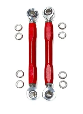 Eurowise Spherical Front Sway Bar Links Audi Q7 | Volkswagen Touareg | Porsche Cayenne 2002-2017                                     - EWOR2010 - Image 2