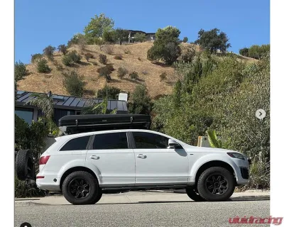 Eurowise Gen 1 2.5 inch Lift Kit Audi Q7 2007-2015 - EWOR40Q7