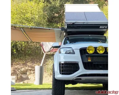 Eurowise Gen 1 2.5 inch Lift Kit Audi Q7 2007-2015 - EWOR40Q7