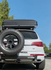 Eurowise Gen 1 2.5 inch Lift Kit Audi Q7 2007-2015                                     - EWOR40Q7 - Image 6