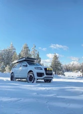 Eurowise Gen 1 2.5 inch Lift Kit Audi Q7 2007-2015                                     - EWOR40Q7 - Image 7