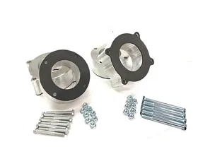 Eurowise Gen 1 2.5 inch Lift Kit Audi Q7 2007-2015