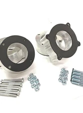 Eurowise Gen 1 2.5 inch Lift Kit Audi Q7 2007-2015                                     - EWOR40Q7 - Image 7