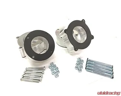 Eurowise Gen 1 2.5 inch Lift Kit Audi Q7 2007-2015 - EWOR40Q7