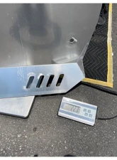 Eurowise Gen 1 & Gen 2 Aluminum Skid Plate Porsche Cayenne | Volksagen Touareg | Audi Q7 2002-2017                                     - EWVAGSP01 - Image 5