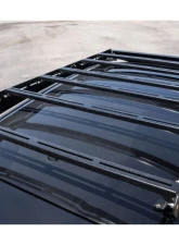 Eurowise Gen 2 Modular Roof Rack Porsche 958 Cayenne|Volkswagen Touareg 2010-2017                                     - EWOG2RR01 - Image 16