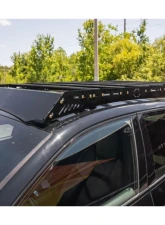 Eurowise Gen 2 Modular Roof Rack Porsche 958 Cayenne|Volkswagen Touareg 2010-2017                                     - EWOG2RR01 - Image 2