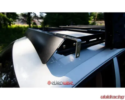 Eurowise Gen 2 Modular Roof Rack Porsche 958 Cayenne|Volkswagen Touareg 2010-2017 - EWOG2RR01