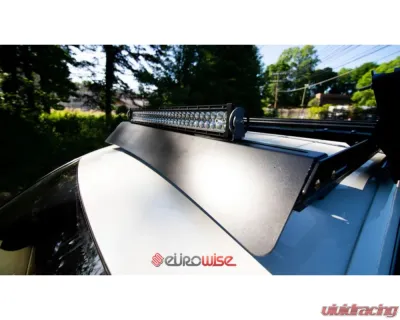 Eurowise Gen 2 Modular Roof Rack Porsche 958 Cayenne|Volkswagen Touareg 2010-2017 - EWOG2RR01