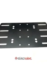 Eurowise Gen 2 Modular Roof Rack Porsche 958 Cayenne|Volkswagen Touareg 2010-2017                                     - EWOG2RR01 - Image 15
