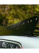 Eurowise Gen 2 Modular Roof Rack Porsche 958 Cayenne|Volkswagen Touareg 2010-2017                                     - EWOG2RR01 - Image 6