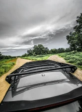Eurowise Gen 2 Modular Roof Rack Porsche 958 Cayenne|Volkswagen Touareg 2010-2017                                     - EWOG2RR01 - Image 9