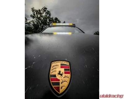Eurowise Gen 2 Modular Roof Rack Porsche 958 Cayenne|Volkswagen Touareg 2010-2017 - EWOG2RR01