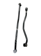 Eurowise Adjustable Panhard Bars Mercedes-Benz W463 Models 2002-2018                                     - EWO463SS21SET - Image 6