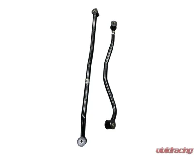 Eurowise Adjustable Panhard Bars Mercedes-Benz W463 Models 2002-2018 - EWO463SS21SET