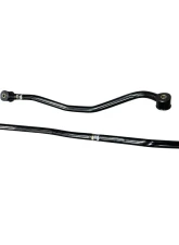 Eurowise Adjustable Panhard Bars Mercedes-Benz W463 Models 2002-2018                                     - EWO463SS21SET - Image 2