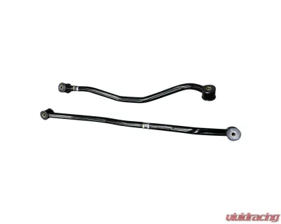 Eurowise Adjustable Panhard Bars Mercedes-Benz W463 Models 2002-2018 - EWO463SS21SET