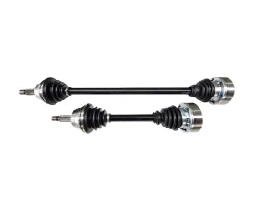 Eurowise VR6 Conversion Axles Volkswagen MK1