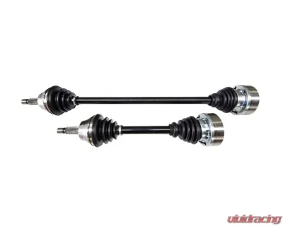 Eurowise VR6 Conversion Axles Volkswagen MK1 - EWPMK1DR01