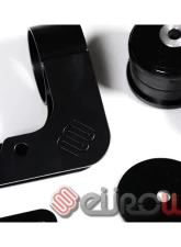 Eurowise Conversion Kit Volkswagen MK1 R32 | 24v | 3.2 VR6 Engine 1974-1992                                     - EW1076 - Image 2