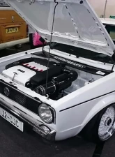 Eurowise Conversion Kit Volkswagen MK1 R32 | 24v | 3.2 VR6 Engine 1974-1992                                     - EW1076 - Image 11