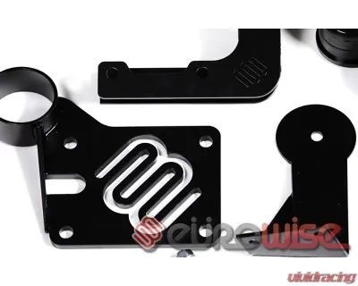 Eurowise Conversion Kit Volkswagen MK1 R32 | 24v | 3.2 VR6 Engine 1974-1992 - EW1076