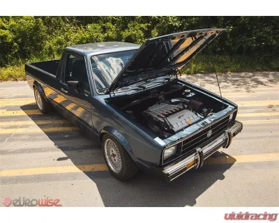 Eurowise Conversion Kit Volkswagen MK1 R32 | 24v | 3.2 VR6 Engine 1974-1992 - EW1076