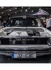 Eurowise Conversion Kit Volkswagen MK1 R32 | 24v | 3.2 VR6 Engine 1974-1992                                     - EW1076 - Image 10